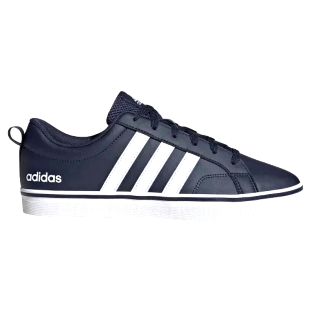 ADIDAS VS PACE B74493 Navy Blue Sneakers Classic Low-Top Design-Size 12